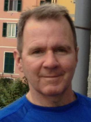 Clark Edward O'Brien