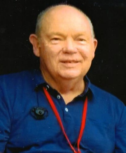 Donald McKenzie Clements Jr.