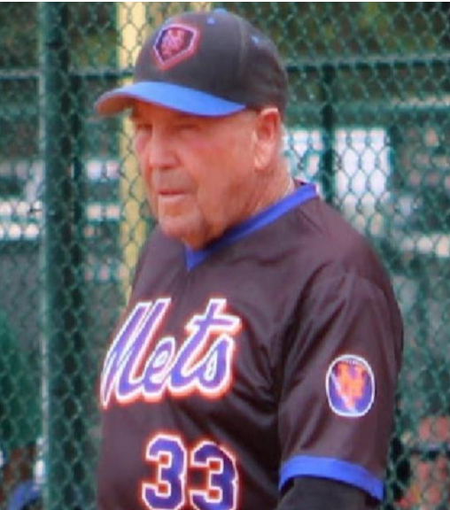 Francis (Frank) Murth Jr.