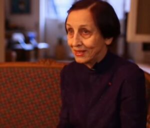 Francoise Gilot
