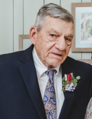 Frederick William Caesar Jr.