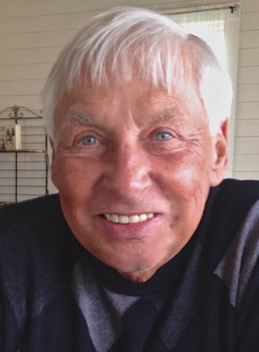 George Nickerson