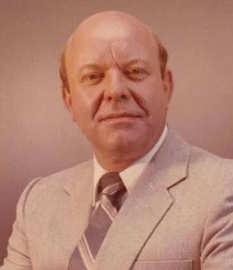James Madison Gardner