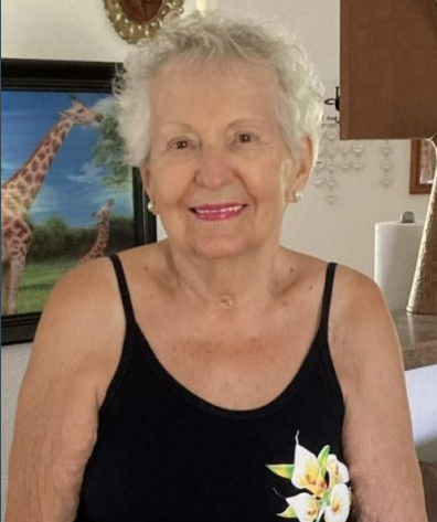 Janet Cecilia Kunstman