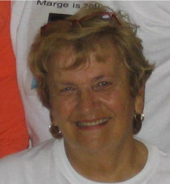 Margaret E. Hoffman