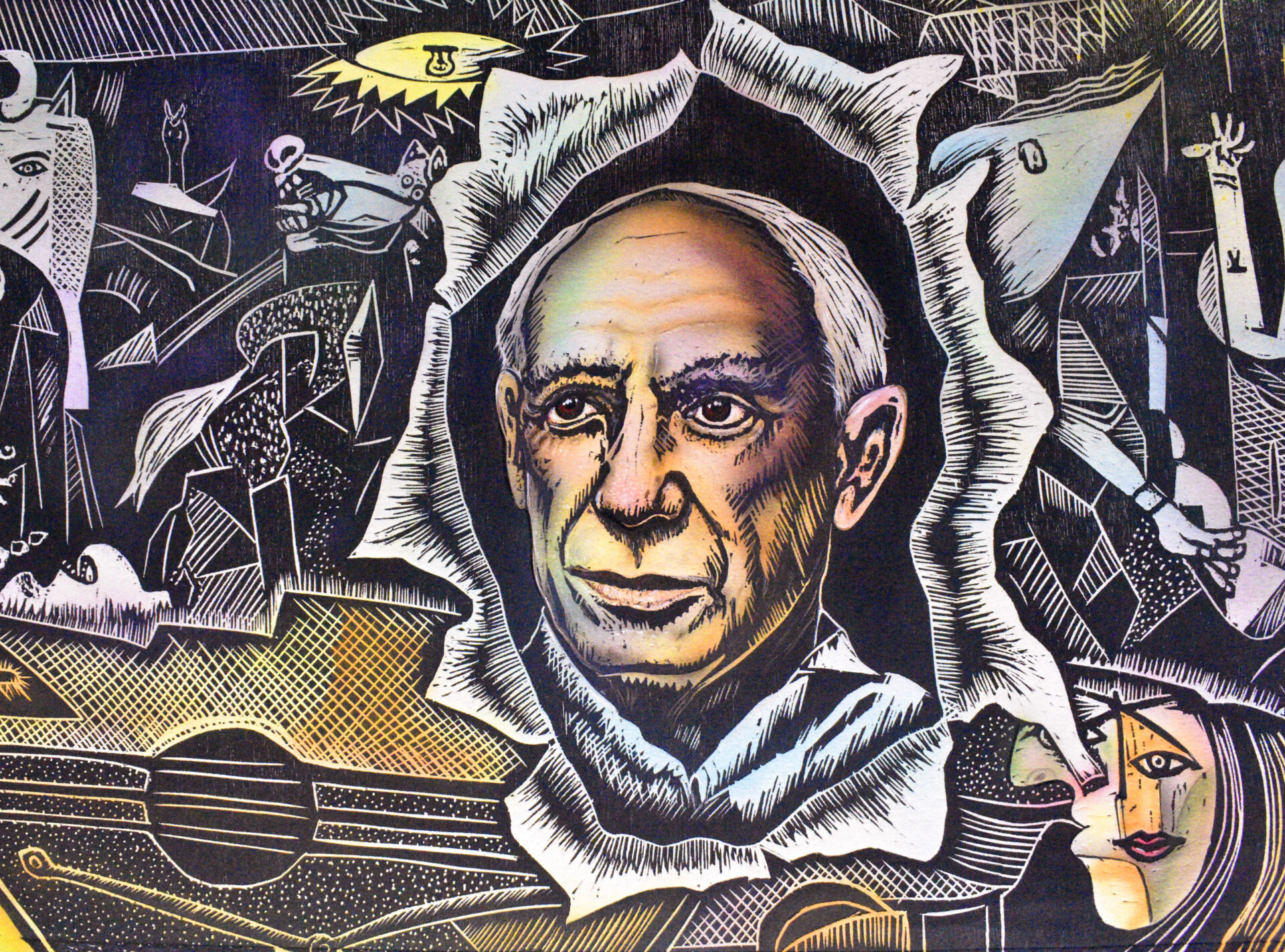Picasso