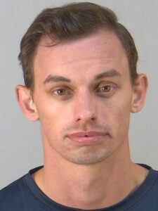 Prestin Carroll arrest Prestin Carroll arrest