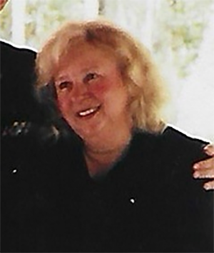 Rita Mary Williams