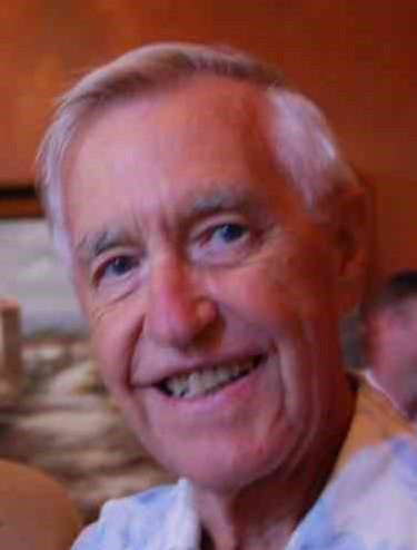 Robert C. Bancroft