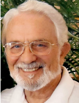 Ronald William Huffman