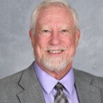 Superintendent Richard Shirley Superintendent Richard Shirley