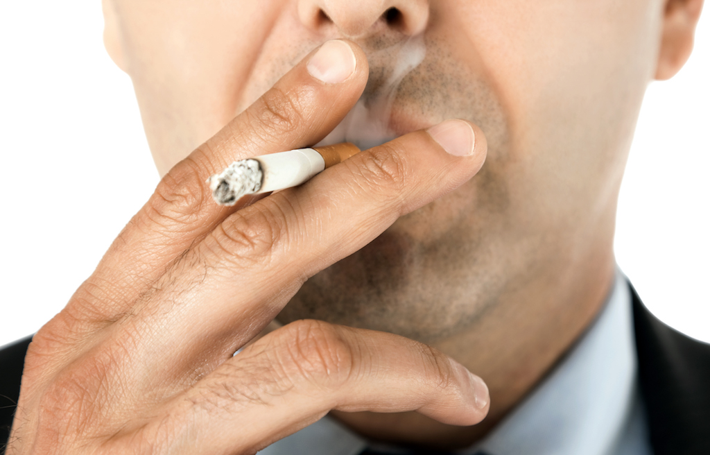 smoker