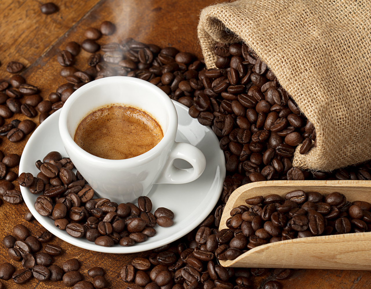 arabic coffee