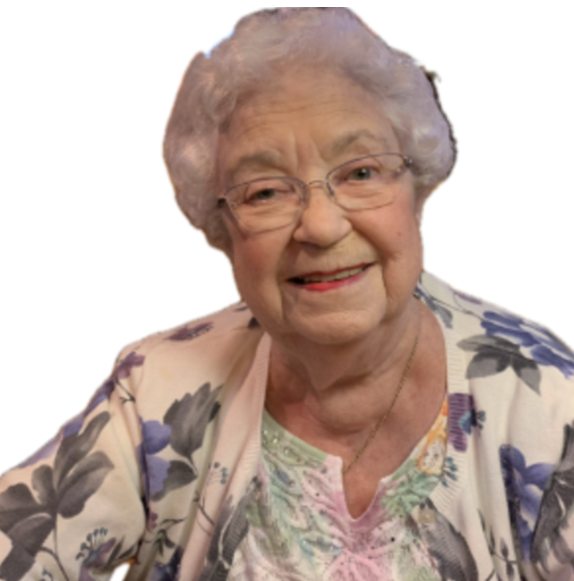 Barbara Delong