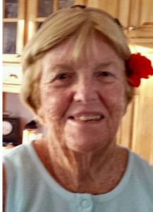 Barbara Jean Nevel Barbara Jean Nevel