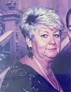 Betty Faye Cochran Betty Faye Cochran