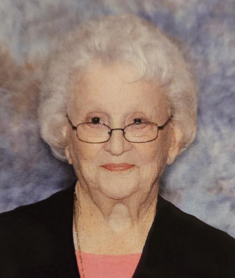 Betty G. Caruthers