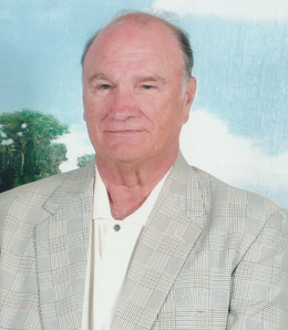 Bryant J. Vallet