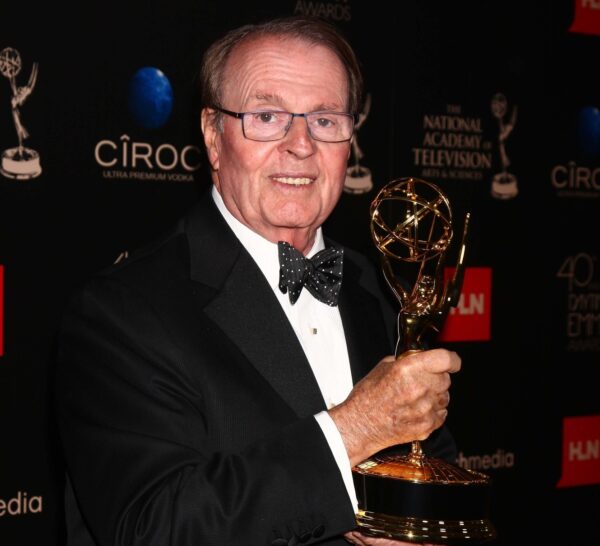 in the 40th Annual Daytime Emmy Awards Press Room, Beverly Hilton, Beverly Hills, CA 06 16 13
