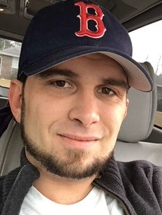 Corey Brice Perreault