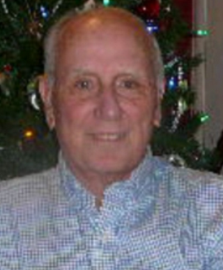 David Joe Settlemire