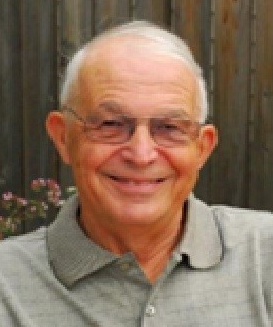 Dennis Norman Benson