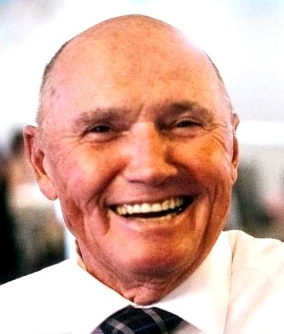 Donald Alton Miller