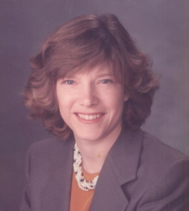Dr. JoNelle J. Zager Dr. JoNelle J. Zager
