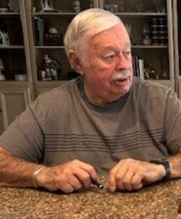 Earl F. Cherubini