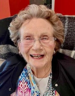 Elizabeth Wright Barr