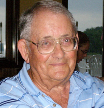 Everett Harold Belter