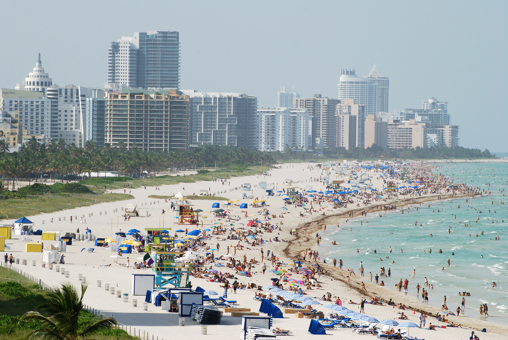 Miami South Beach