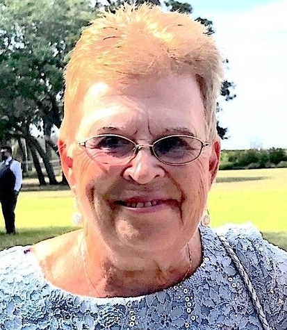 Frances A. Ryder