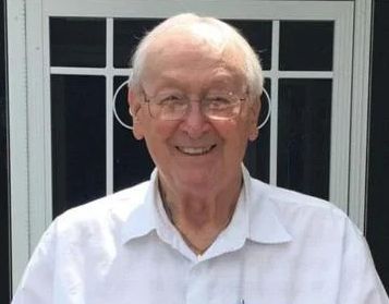 Frank J. Charles Jr.