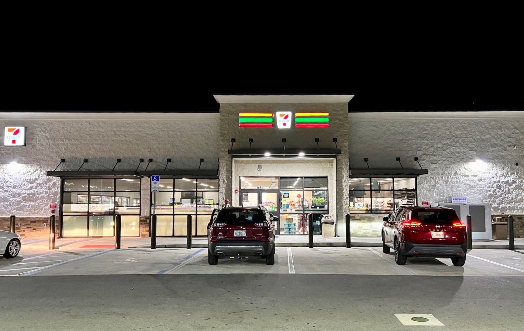 Fruitland Park 7 Eleven
