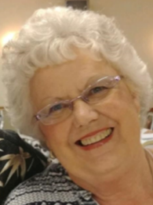 Gail S. Binkert Gail S. Binkert
