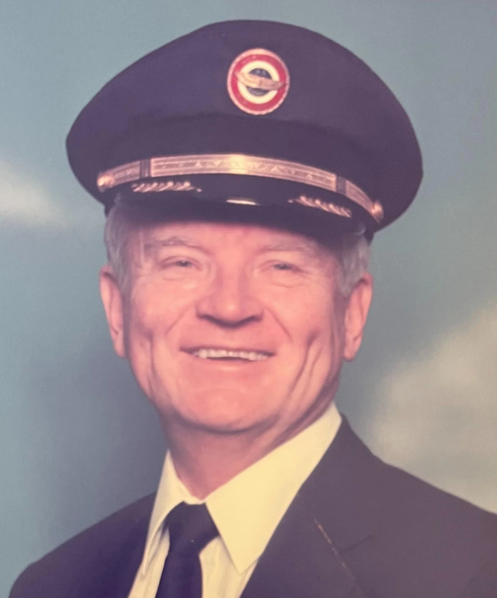 Gary McGahuey