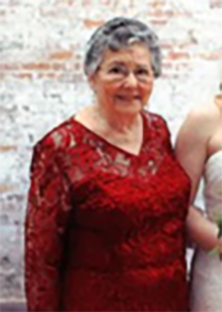 Gloria P. Taglienti