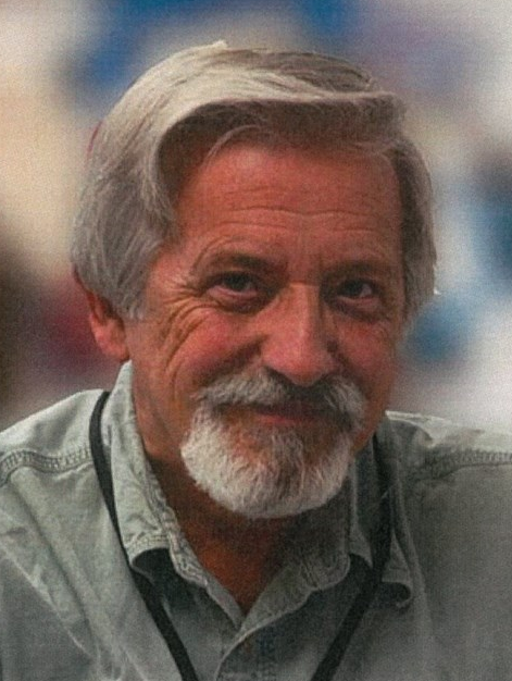 Gregory James Lamoureux