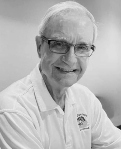 Hans H. Thiemann Hans H. Thiemann