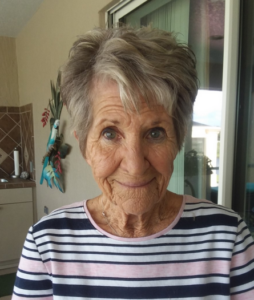 Helen Marie Snell Helen Marie Snell
