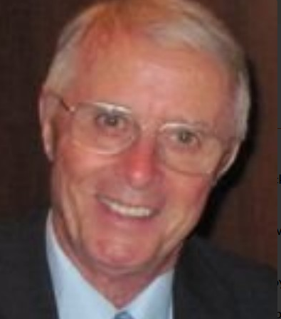 Jack D. Cote