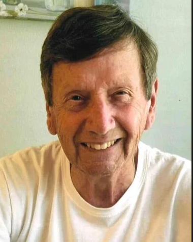Jack L. Bigford
