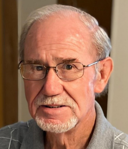 James Malcolm Johnson