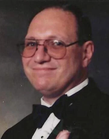 Jerry Kopp