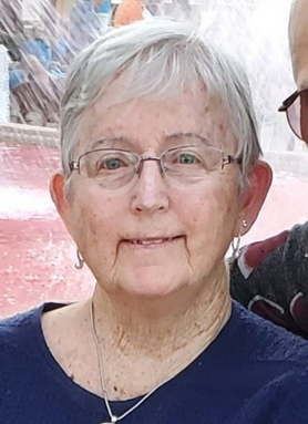 JoAnn Scott Fowler