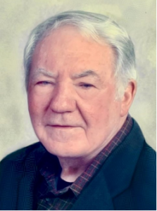 John C. McGovern John C. McGovern