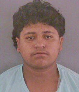 Joseph Edward Jaimes Joseph Edward Jaimes