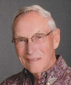 Joseph J. Yaeger Joseph J. Yaeger