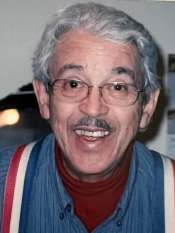 Laurence Woody White